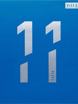 Victas V>11 Extra Table Tennis Rubber