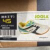 JOOLA Table Tennis SHOES-NANO PRINCE 3,1101