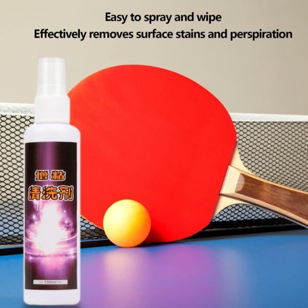 71O1YCtOpUL.jpg KOKUTAKU 100ml Table Tennis Racket Cleaner
