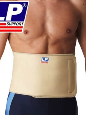 727.jpg LP Back Support 727 – Lumbar Brace for Stability & Injury Recovery