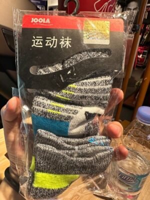 JOOLA Long Sport Sock 925