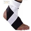 LP Ankle Support 728 ? Compression Brace for Stability & Injury Recovery