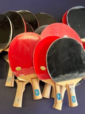 729 1060 Table Tennis Paddle / Racket / Bat, Melbourne