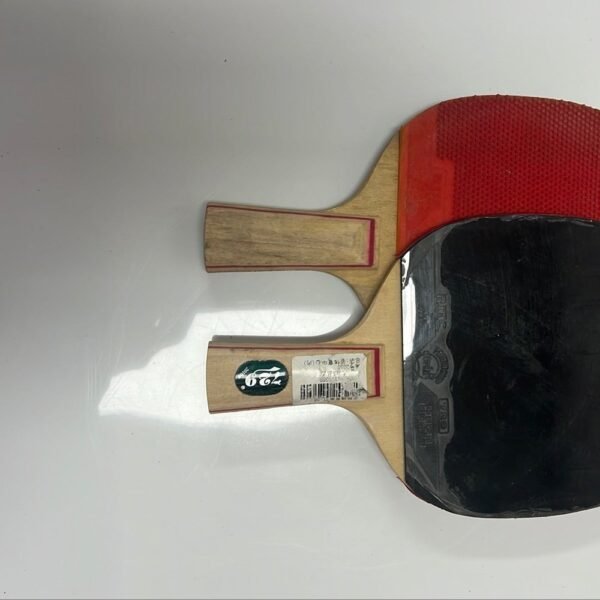 729 2010 Table Tennis Paddle / Racket / Bat, Melbourne