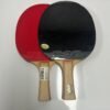729 2010 Table Tennis Paddle / Racket / Bat, Melbourne