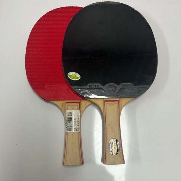 729 2010 Table Tennis Paddle / Racket / Bat, Melbourne