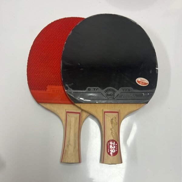 729 2010 Table Tennis Paddle / Racket / Bat, Melbourne