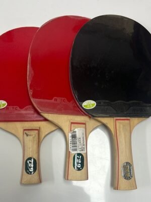 729 2010 Table Tennis Paddle / Racket / Bat, Melbourne