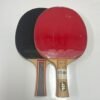 729 2010 Table Tennis Paddle / Racket / Bat, Melbourne