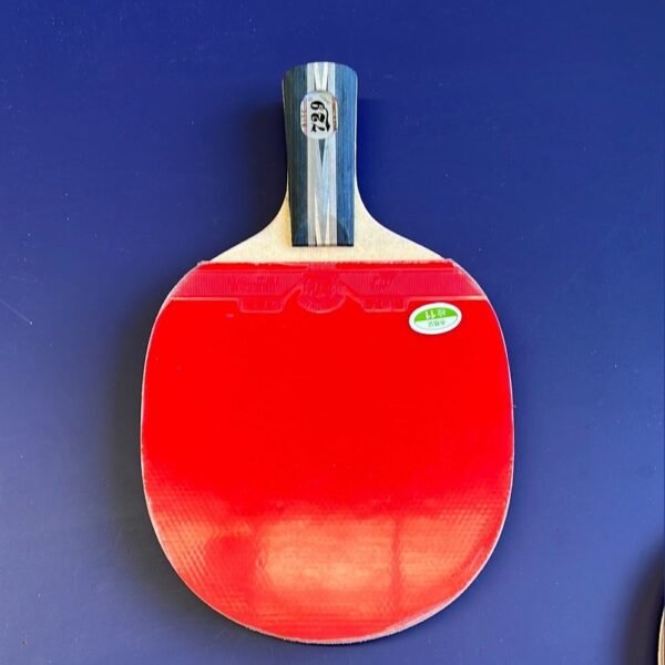 729-2040-Table-Tennis-Paddle-Racket-Bat-Melbourne-14.jpg 729 2040 Table Tennis Paddle / Racket / Bat, Melbourne