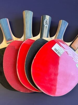 729 2040 Table Tennis Paddle / Racket / Bat, Melbourne