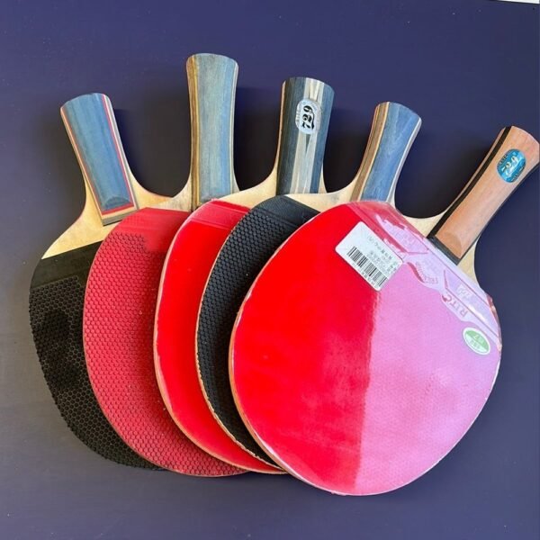729-2040-Table-Tennis-Paddle-Racket-Bat-Melbourne-8.jpg 729 2040 Table Tennis Paddle / Racket / Bat, Melbourne