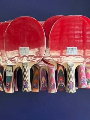 729 2060 Table Tennis Paddle / Racket / Bat, Melbourne