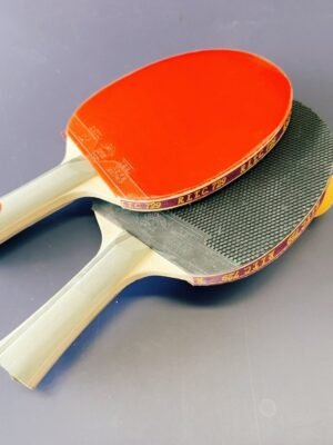729-Friendship-RITC-1-STAR-Table-Tennis-Bat-Ping-P-4.jpg 729 Friendship RITC 1 STAR Table Tennis Bat Ping Pong Paddle