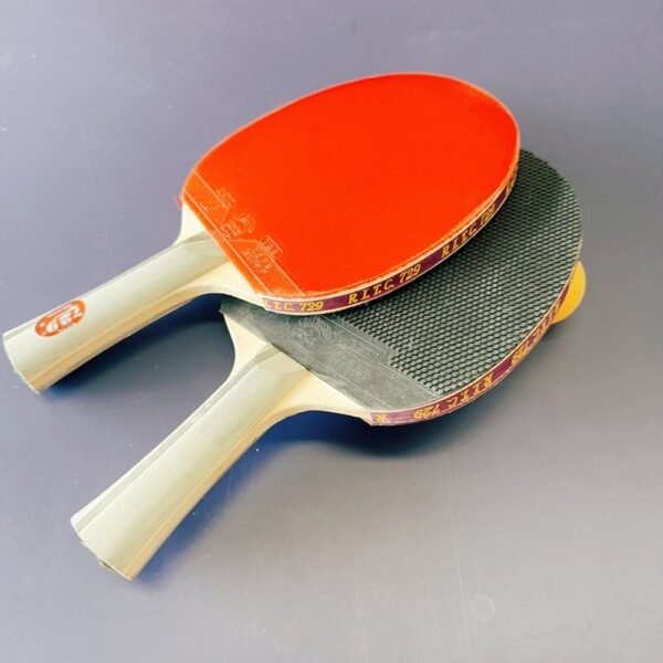 729-Friendship-RITC-1-STAR-Table-Tennis-Bat-Ping-P-4.jpg 729 Friendship RITC 1 STAR Table Tennis Bat Ping Pong Paddle