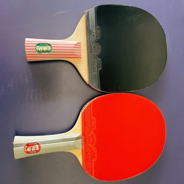 729-Friendship-RITC-1-STAR-Table-Tennis-Bat-Ping-P-9.jpg 729 Friendship RITC 1 STAR Table Tennis Bat Ping Pong Paddle