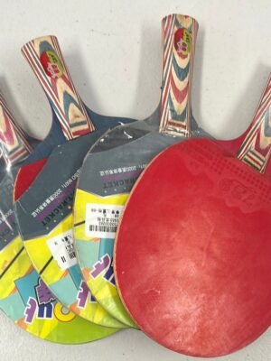 729 table tennis soprout 1 children's  bat