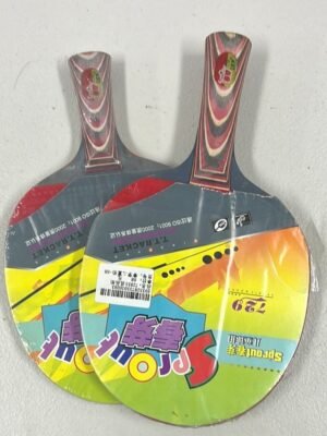 729 table tennis soprout 2 children's  bat