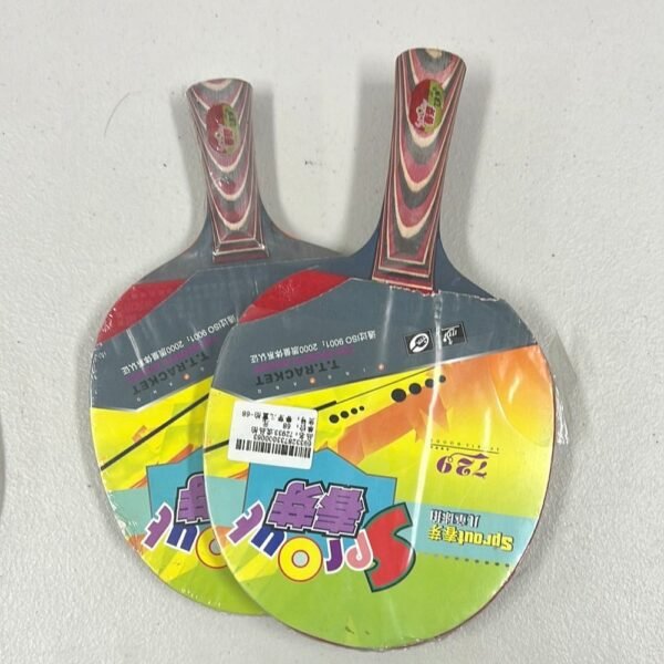 729 table tennis soprout 2 children's  bat