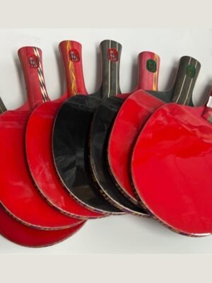 729 two Stars Table Tennis Paddle / Racket / Bat, Melbourne