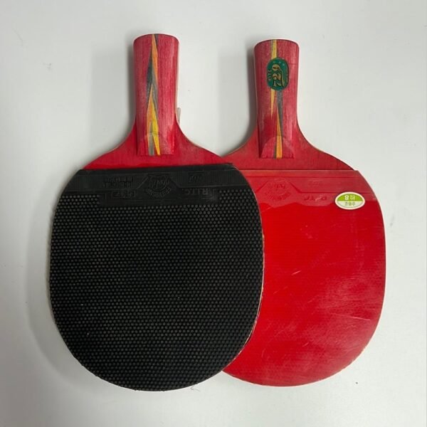 729 two Stars Table Tennis Paddle / Racket / Bat, Melbourne