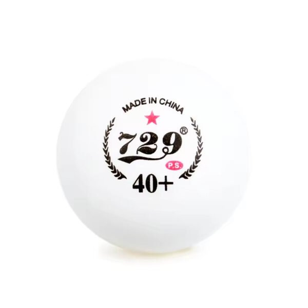 729_1_100pcs1_3.jpg Friendship 729 1 Star New Material Seam Table Tennis Balls 100 Pcs 1 Box
