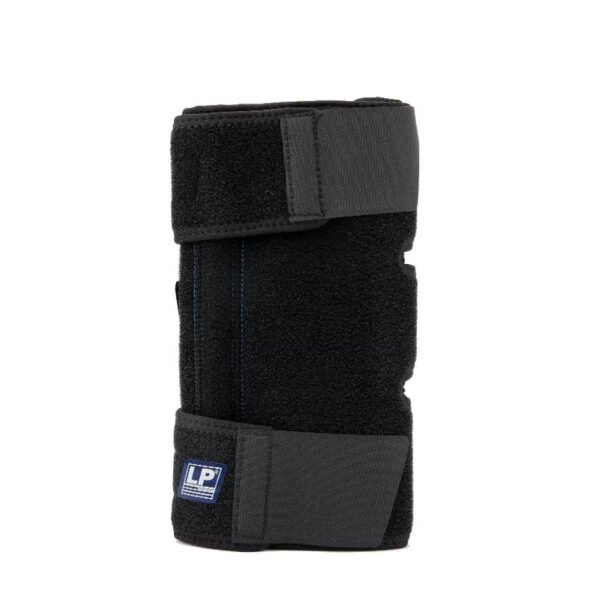 LP Knee Support 733 – Compression Brace for Stability & Injury Recovery