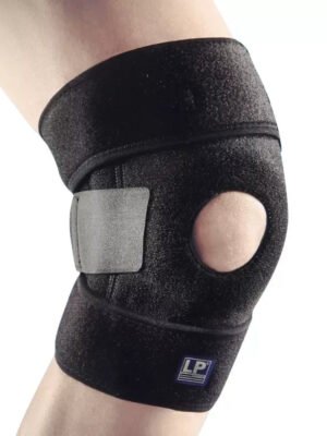 LP Knee Support 733 – Compression Brace for Stability & Injury Recovery