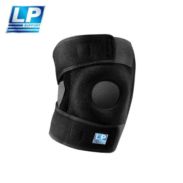 LP Knee Support 733CN – Compression Brace for Stability & Injury Recovery