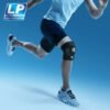 LP Knee Support 733CN – Compression Brace for Stability & Injury Recovery