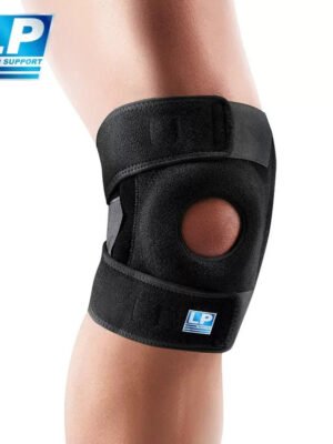 LP Knee Support 733CN – Compression Brace for Stability & Injury Recovery