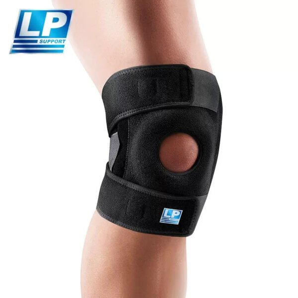 LP Knee Support 733CN – Compression Brace for Stability & Injury Recovery