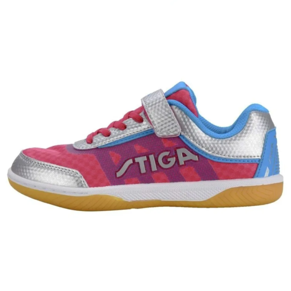 STIGA Table Tennis Shoes for Children