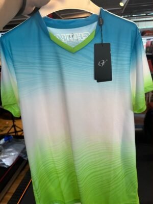 73C0E3F0-9C94-440F-8958-4C0E0CD20127.jpg QIAOYUE Sports Short Sleeve QY2311(Clearance)