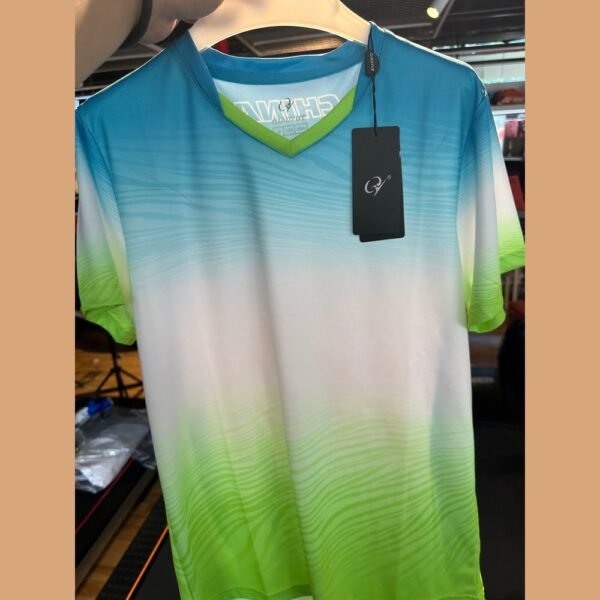 QIAOYUE Sports Short Sleeve  QY2311(Clearance)