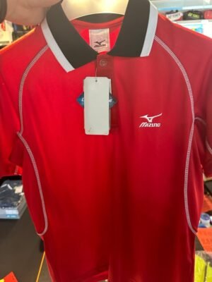 MIZUNO Sports Short Sleeve C68EF806(Clearance)