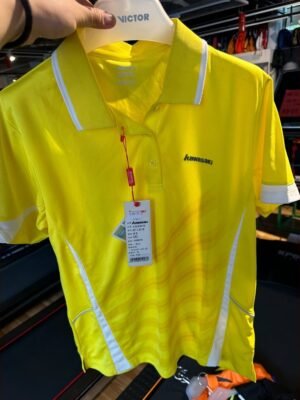 KAWASAKI Sports Short Sleeve  ST-12218(Clearance)