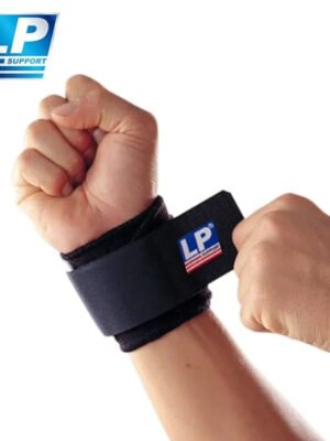 LP WRIST WRAP 753