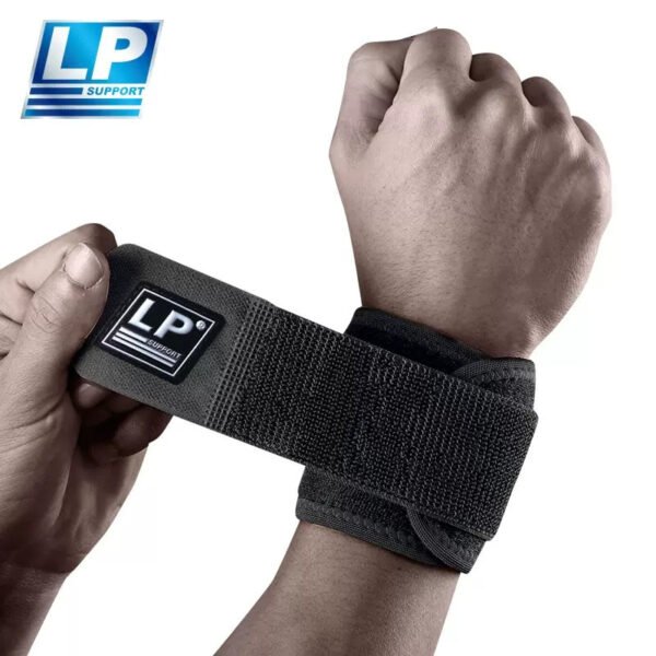 LP Wrist Wrap 753CA