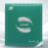 SANFLEX LIGHT 2.1mm 36-38 Table Tennis Rubber