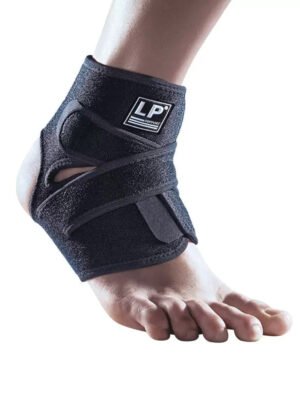 LP Ankle Support 757CA – Compression Brace for Stability & Injury Recovery