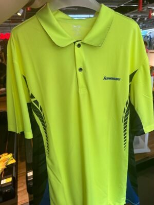 KAWASAKI Sports Short Sleeve  ST-16115(Clearance)