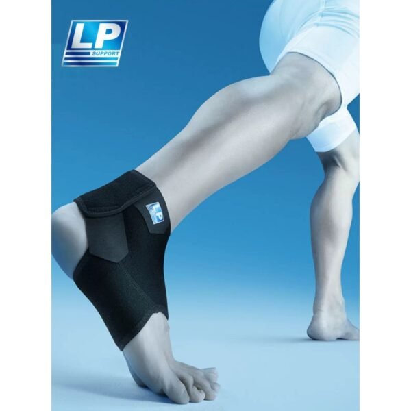 LP Ankle Support 768CN ? Compression Brace for Stability & Injury Recovery