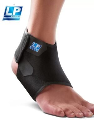 LP Ankle Support 768CN ? Compression Brace for Stability & Injury Recovery