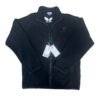 BUTTERFLY Fleece Zip-Training Jacket (On Sale)