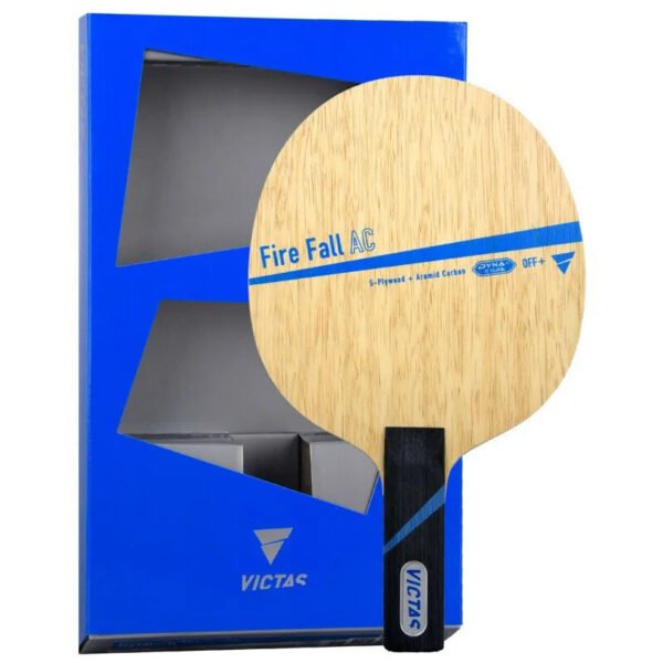 VICTAS Fire Fall AC Table Tennis Blade