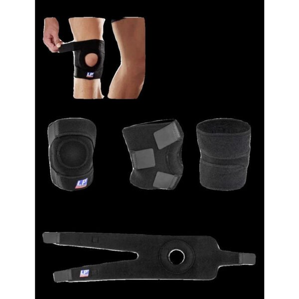 LP Knee Support  788