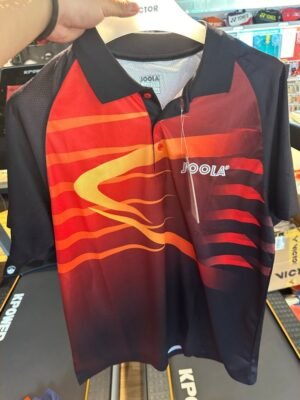 JOOLA Sports Short Sleeve  693(Clearance)