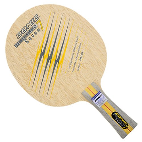 DONIC donikku Person Seven Table Tennis Racket