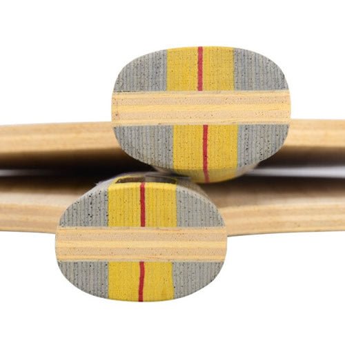 DONIC donikku Person Seven Table Tennis Racket